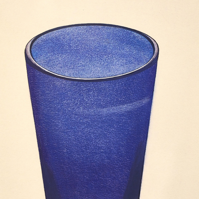 Whiskey Glasses By Edward White by Four Hands