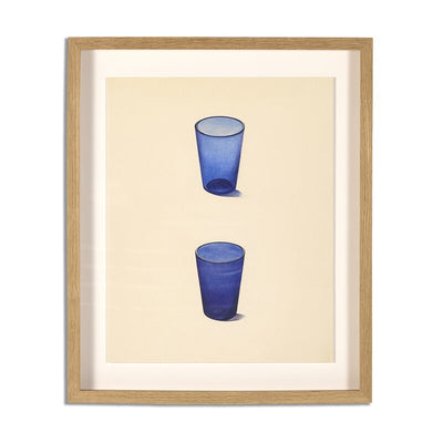 Whiskey Glasses By Edward White by Four Hands