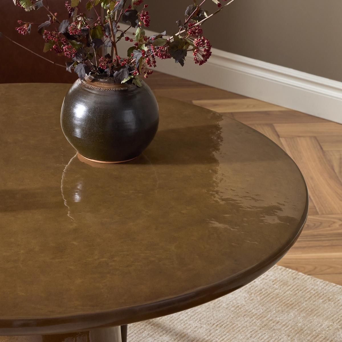 Maudlin Bistro Table by Four Hands