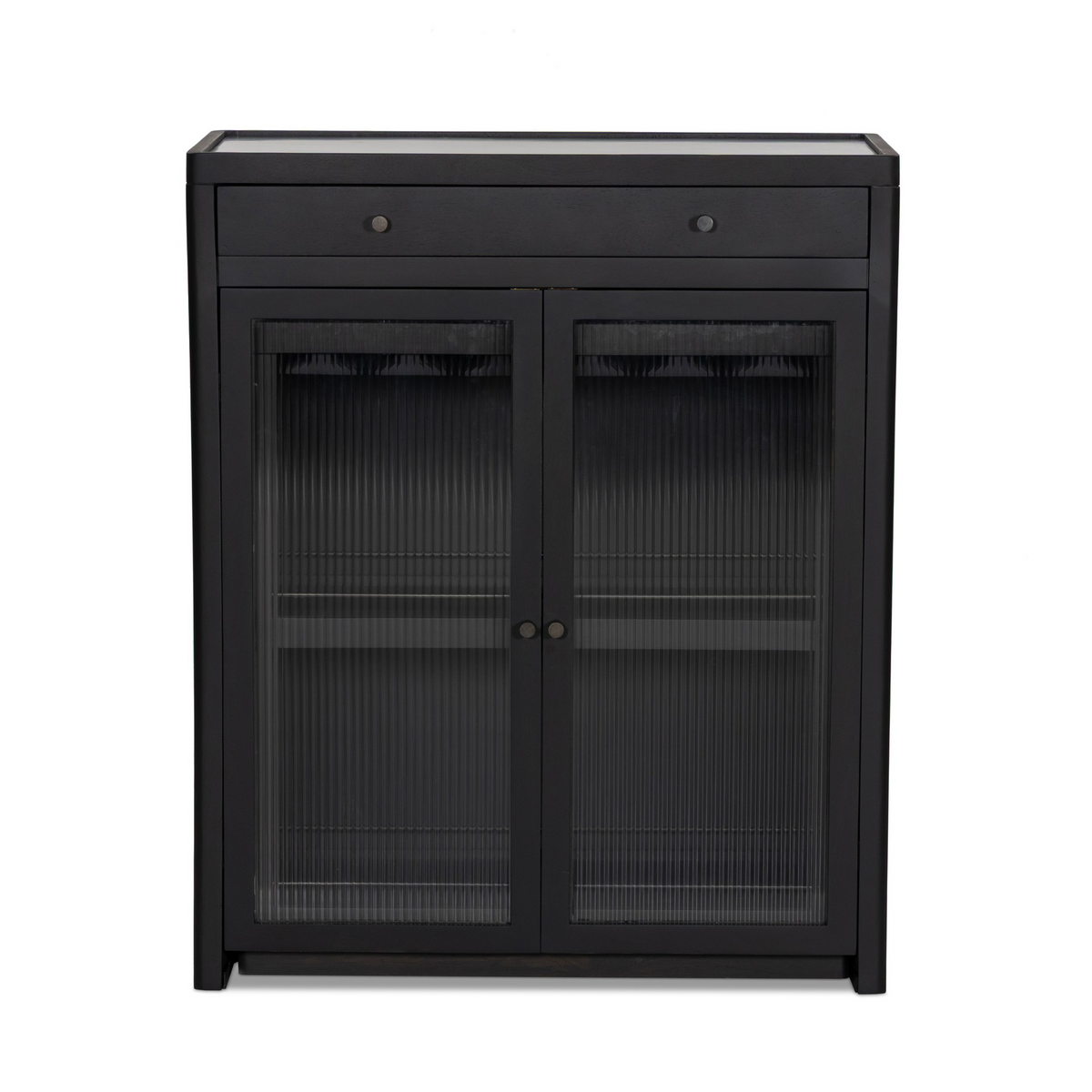Santiago Bar Cabinet by Four Hands
