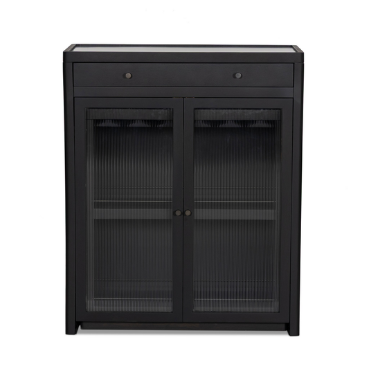 Santiago Bar Cabinet by Four Hands