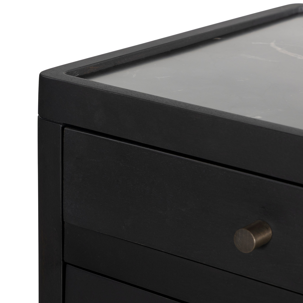 Santiago Bar Cabinet by Four Hands