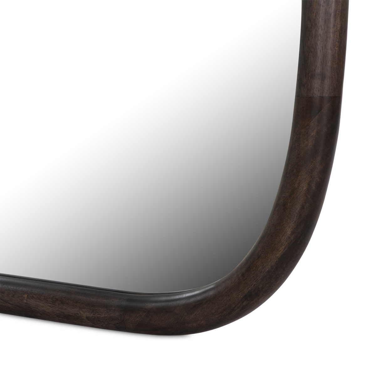 Synero Floor Mirror by Four Hands