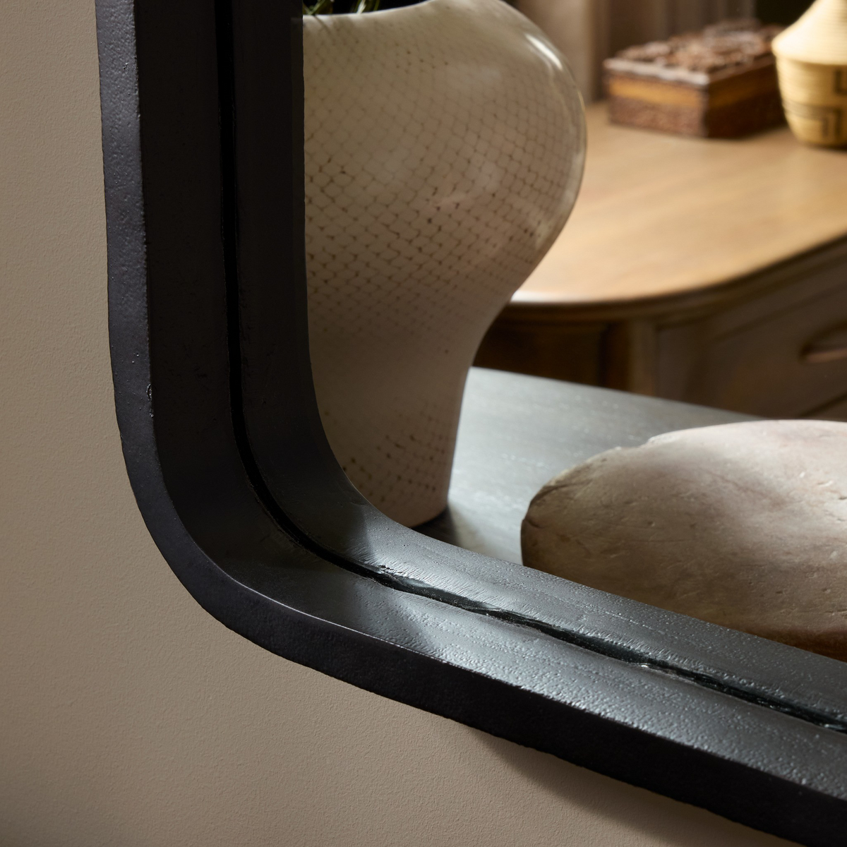 Glenstone Wall Mirror by Four Hands