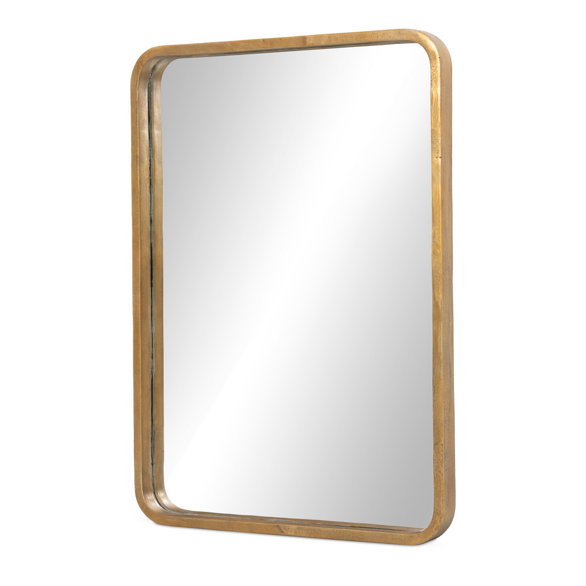 Glenstone Wall Mirror by Four Hands
