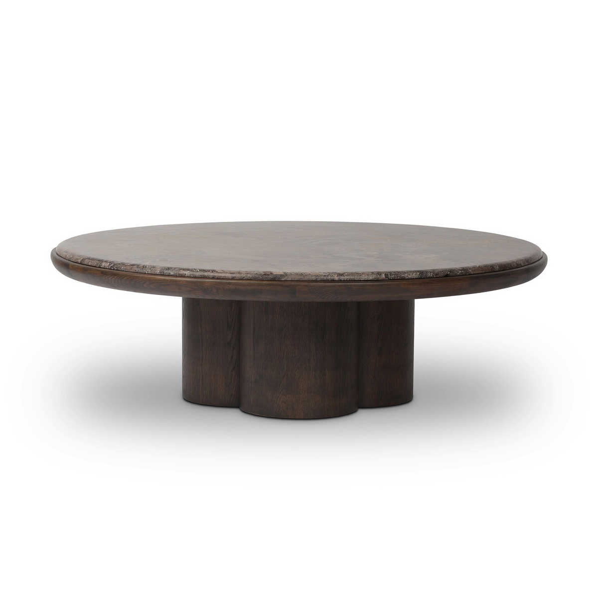 Zeke Coffee Table by Four Hands