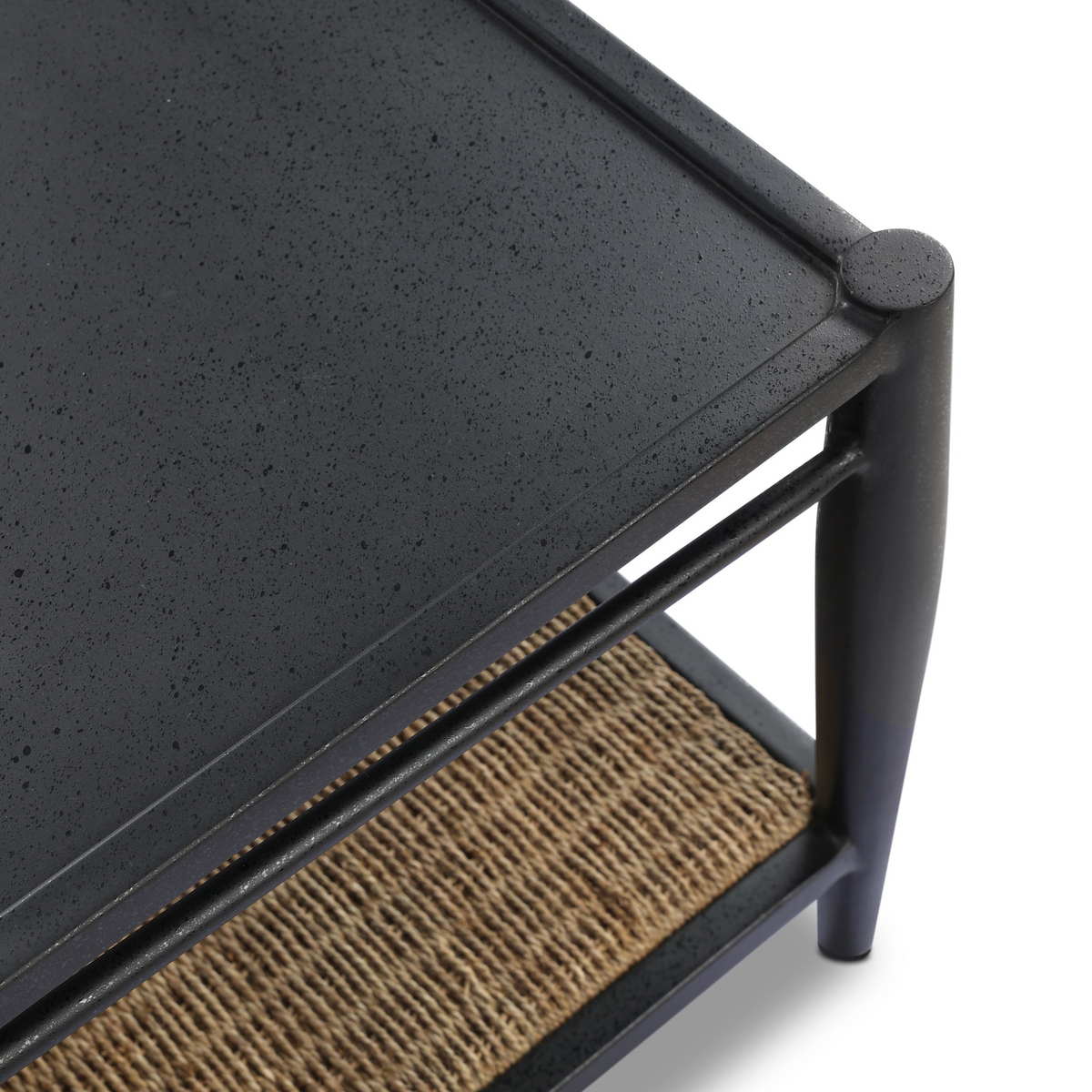Thalen Coffee Table by Four Hands