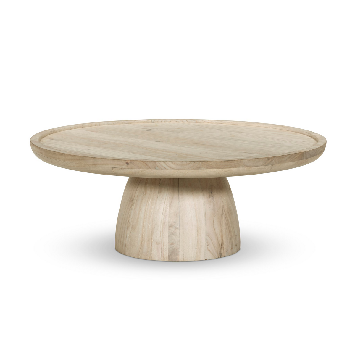 Evara Coffee Table by Four Hands