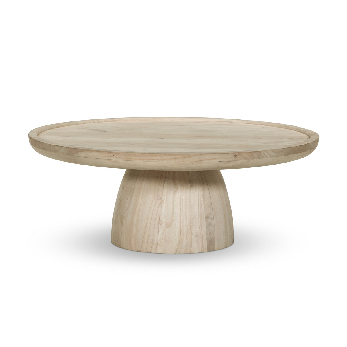 Evara Coffee Table by Four Hands