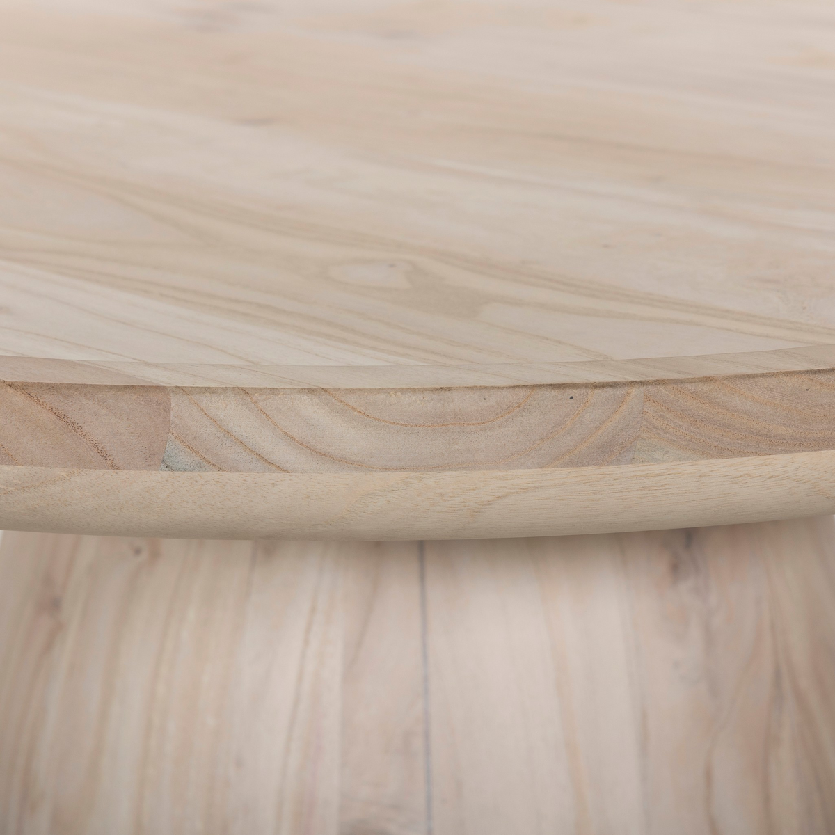 Evara Coffee Table by Four Hands