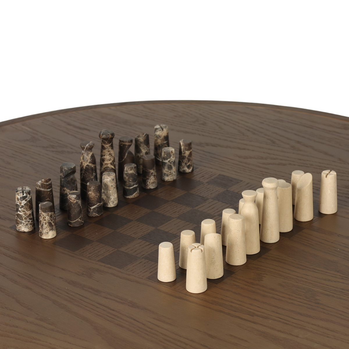 Victor Game Table by Four Hands
