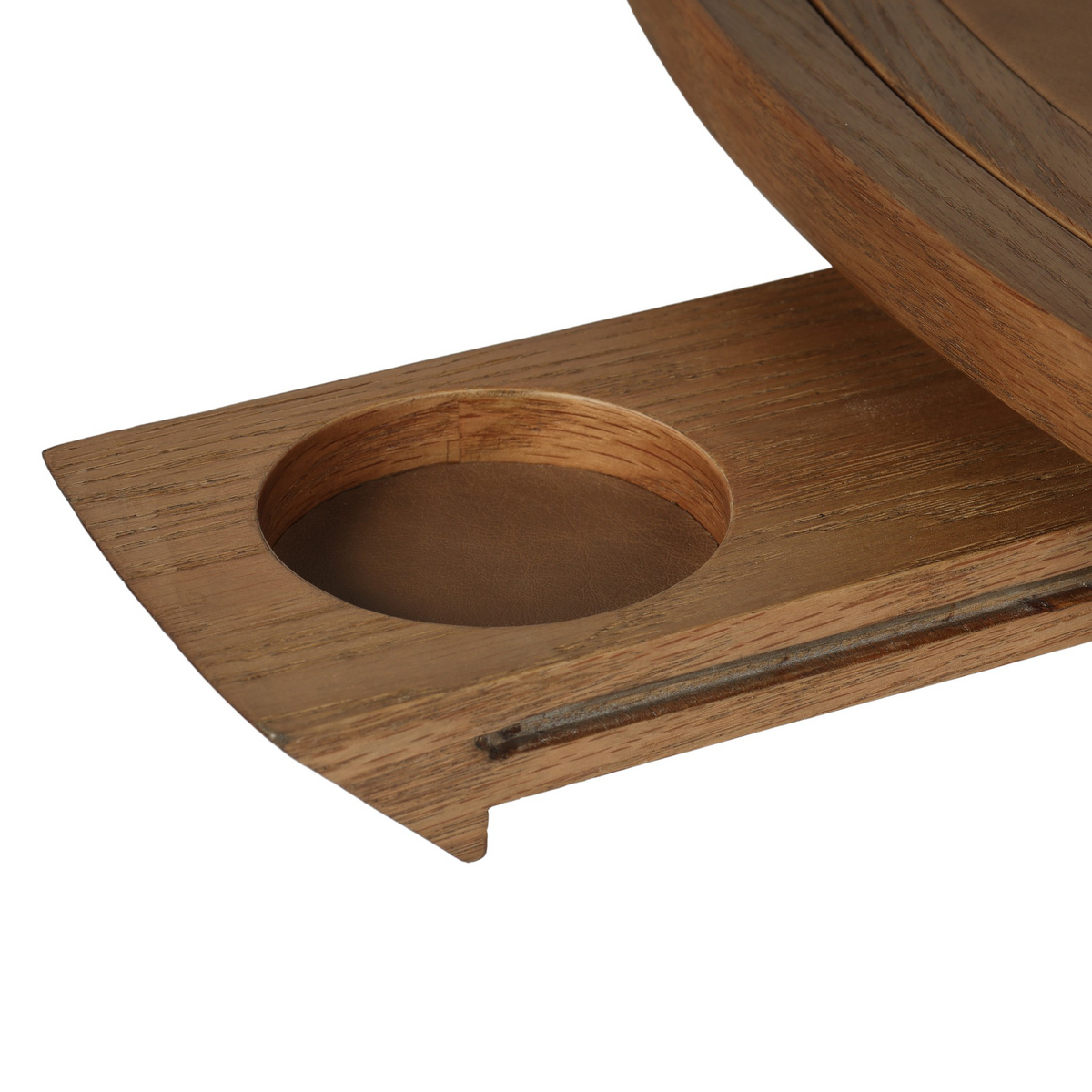 Victor Game Table by Four Hands