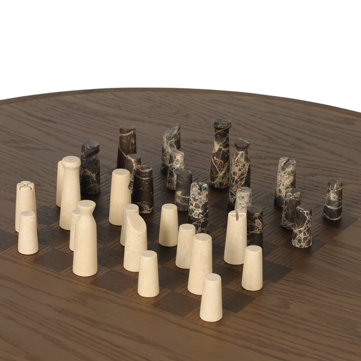 Victor Game Table by Four Hands