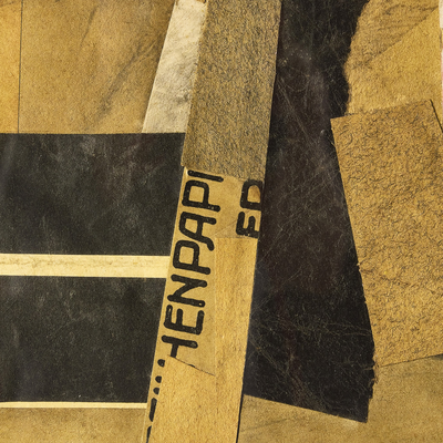 Virtu Archives By Kurt Schwitters by Four Hands