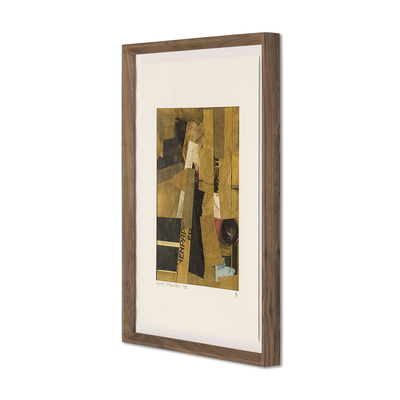 Virtu Archives By Kurt Schwitters by Four Hands