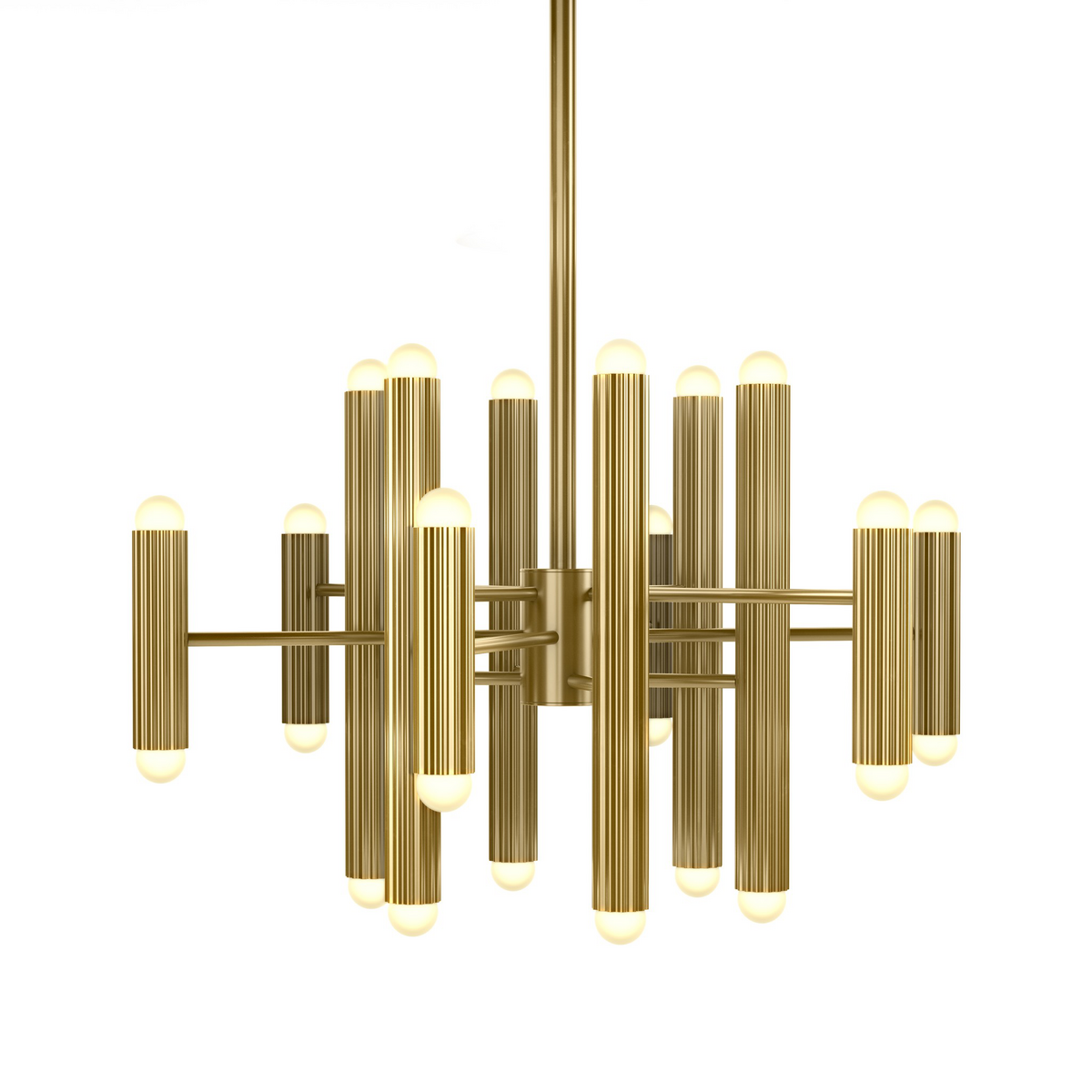 Vesta Chandelier by Four Hands
