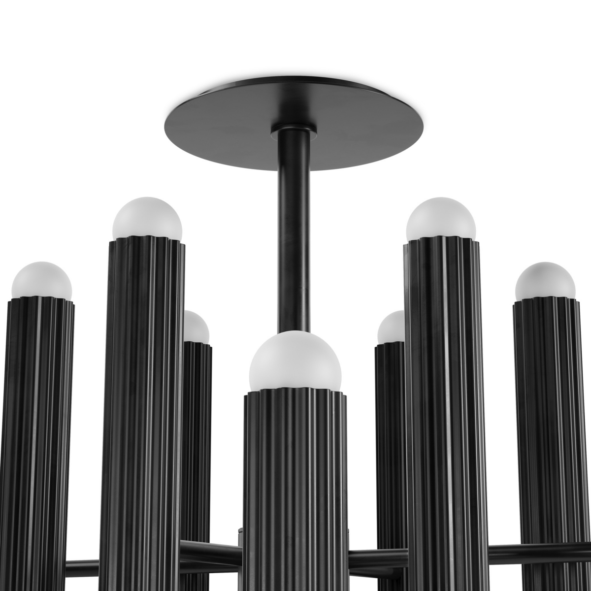 Vesta Chandelier by Four Hands