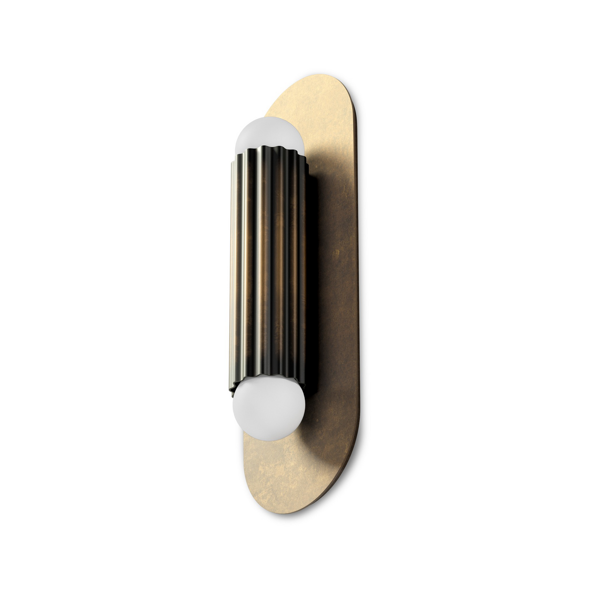 Vesta Sconce by Four Hands