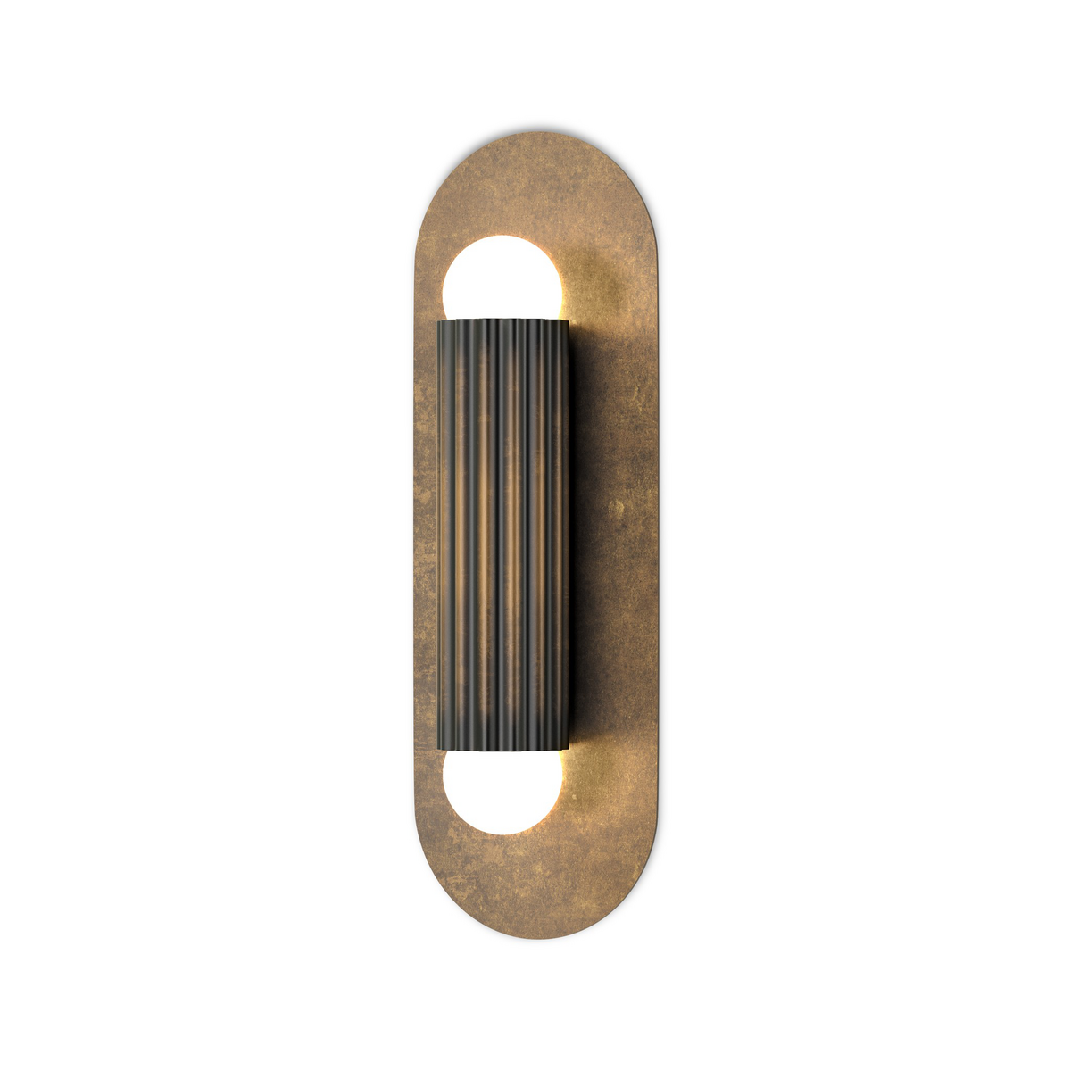 Vesta Sconce by Four Hands