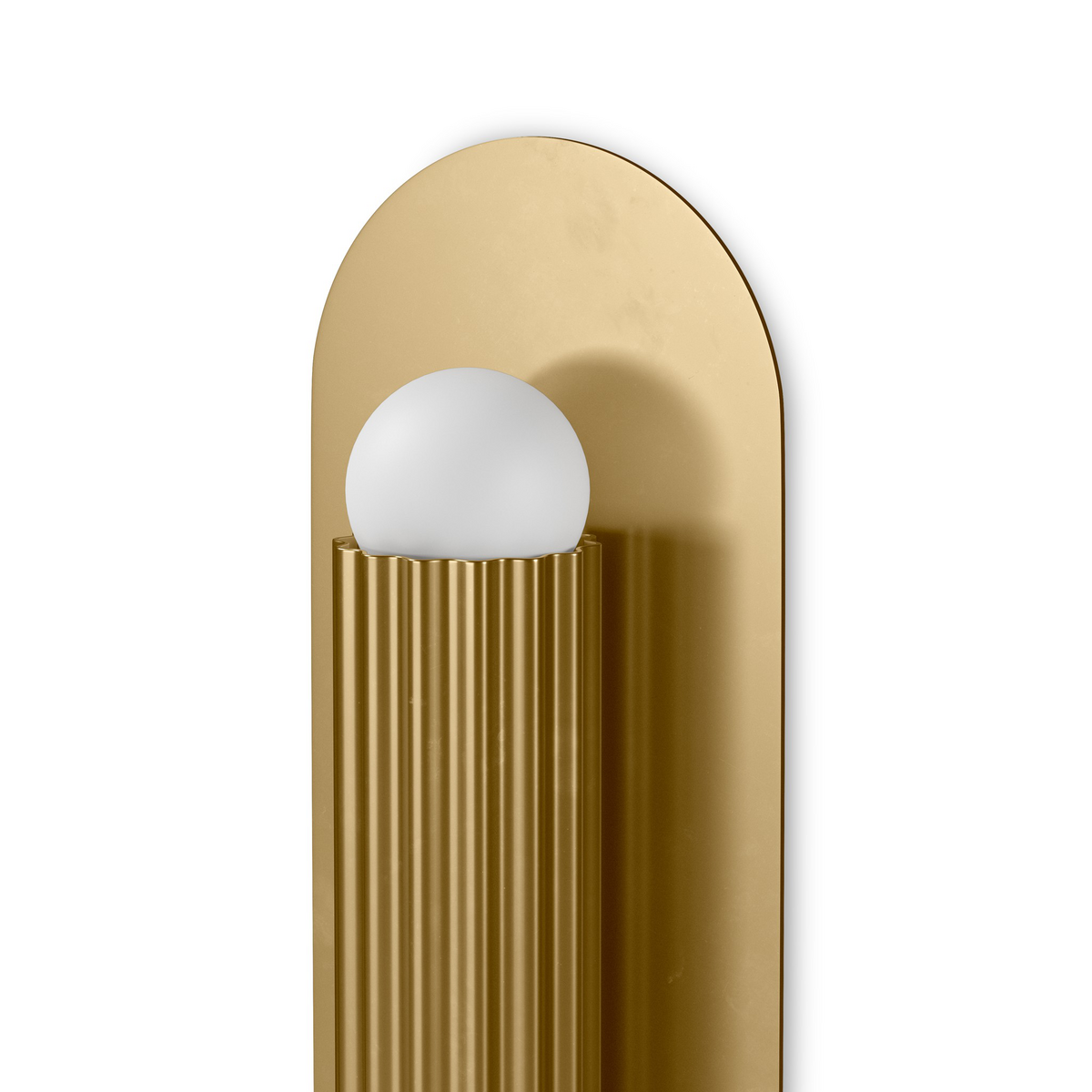 Vesta Sconce by Four Hands