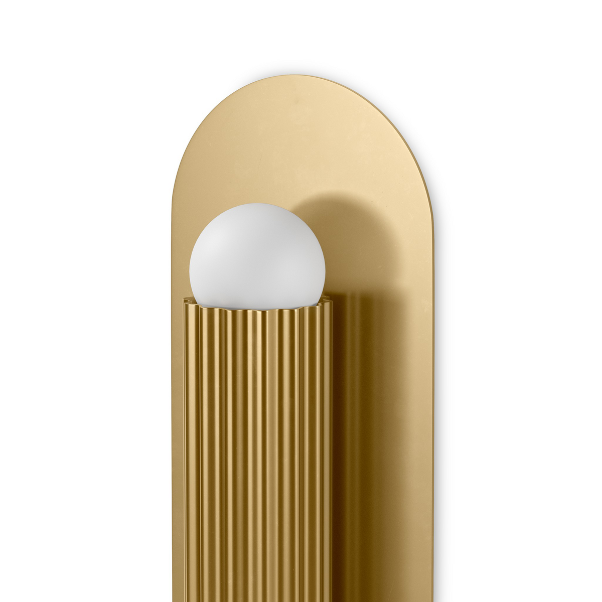 Vesta Sconce by Four Hands