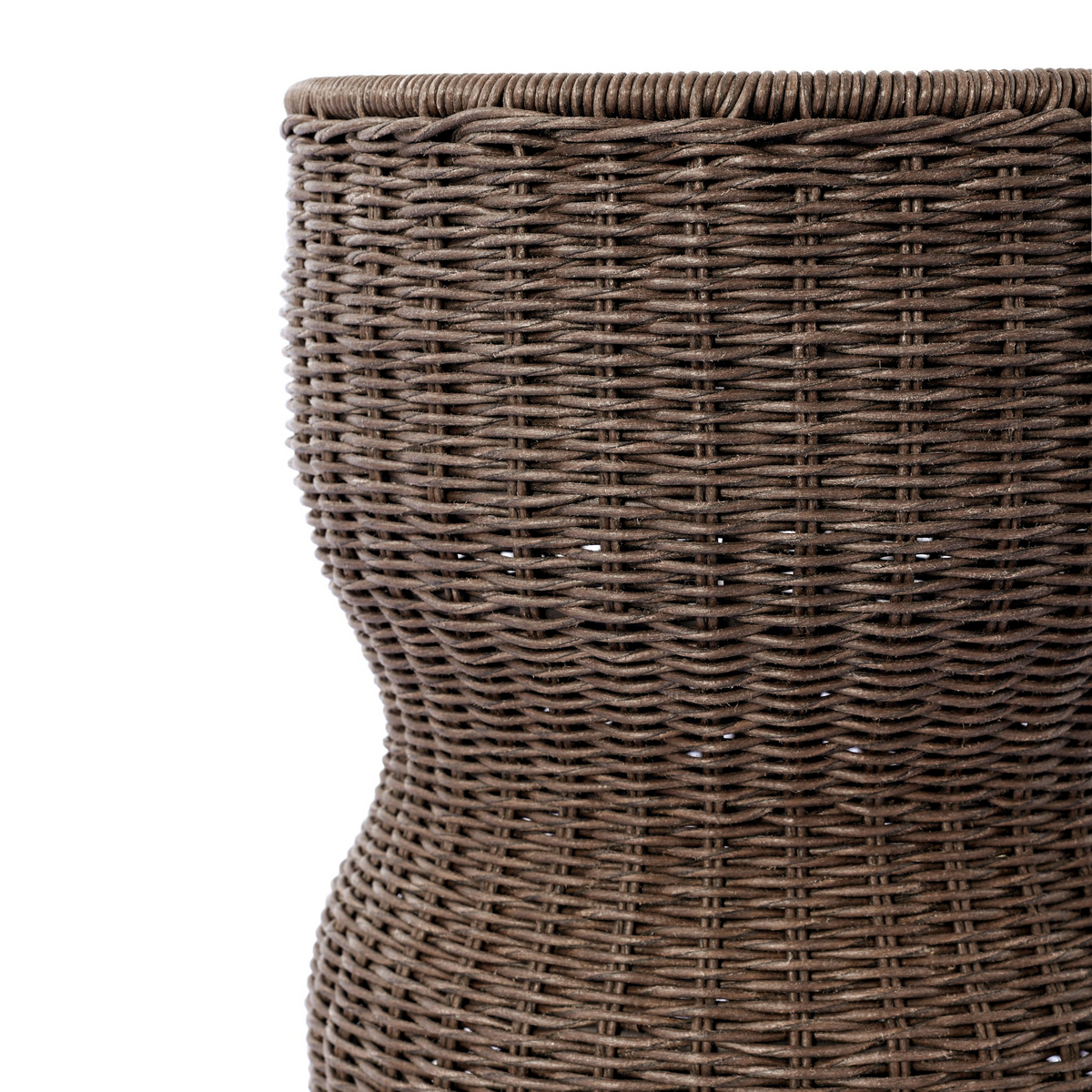 Brixby Outdoor End Table by Four Hands