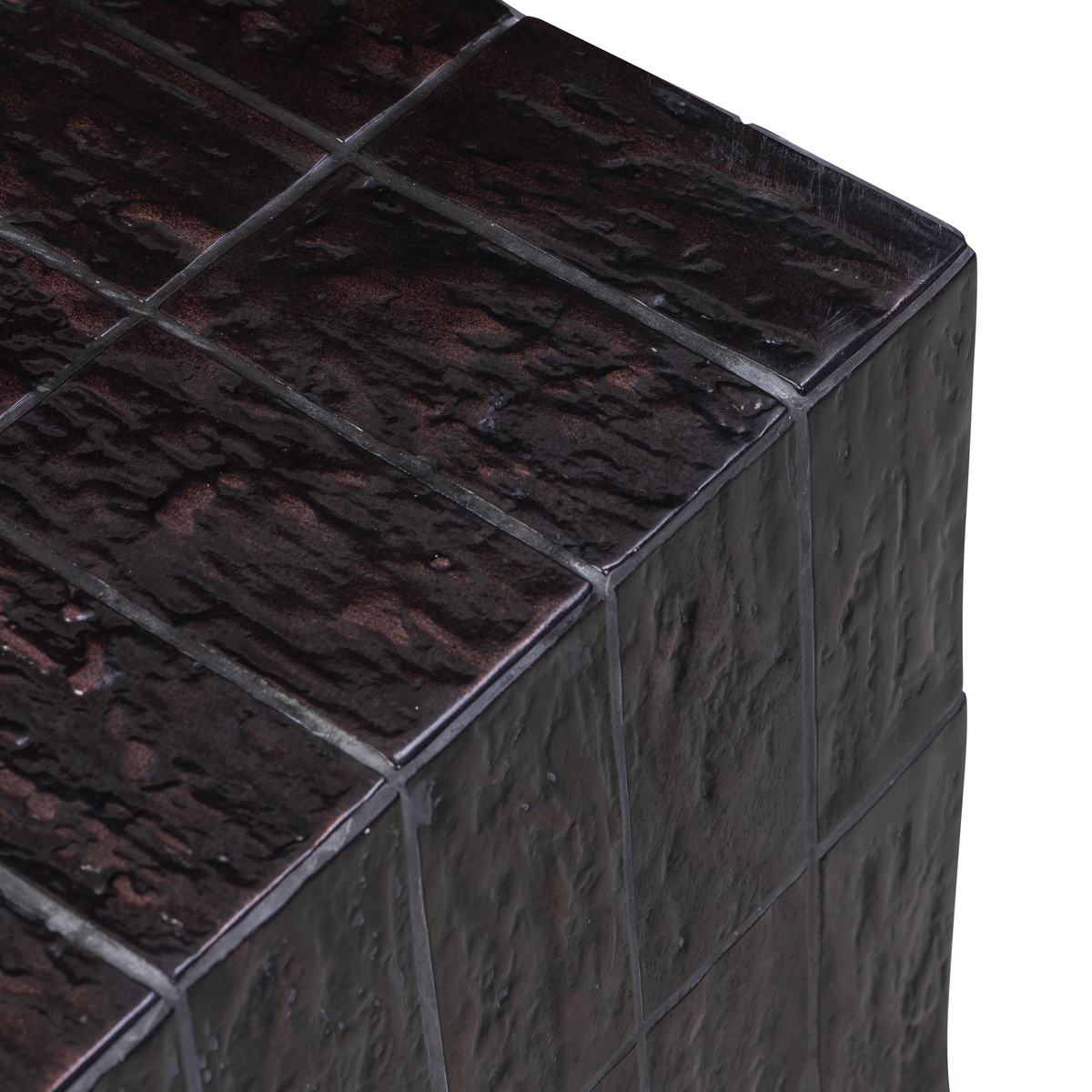 Tanik End Table by Four Hands