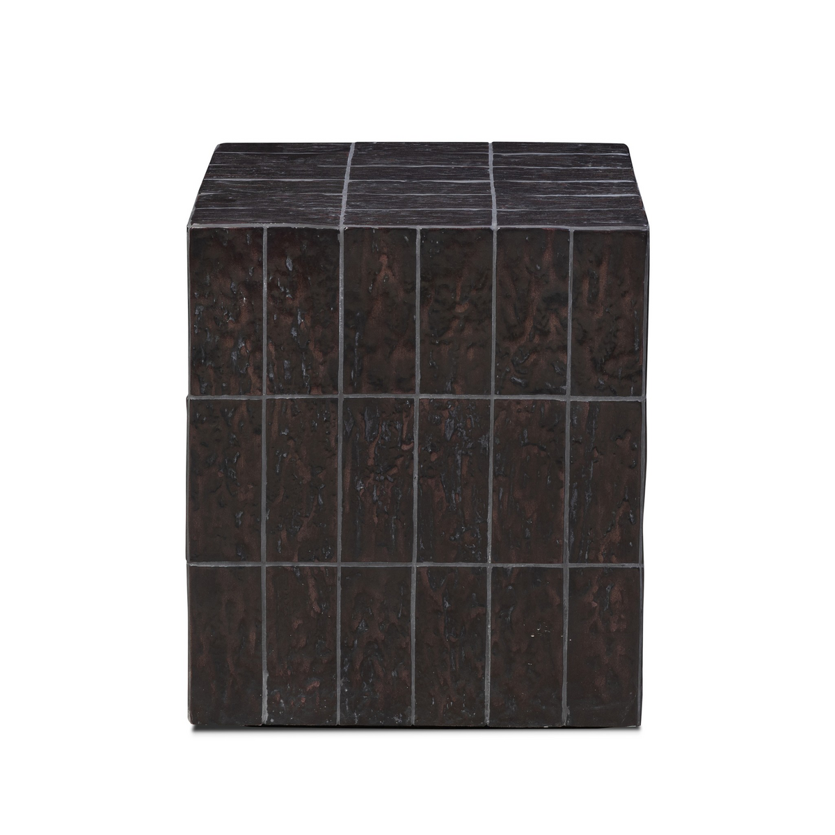 Tanik End Table by Four Hands