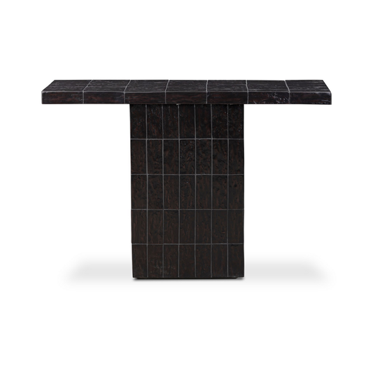 Tanik Console Table by Four Hands