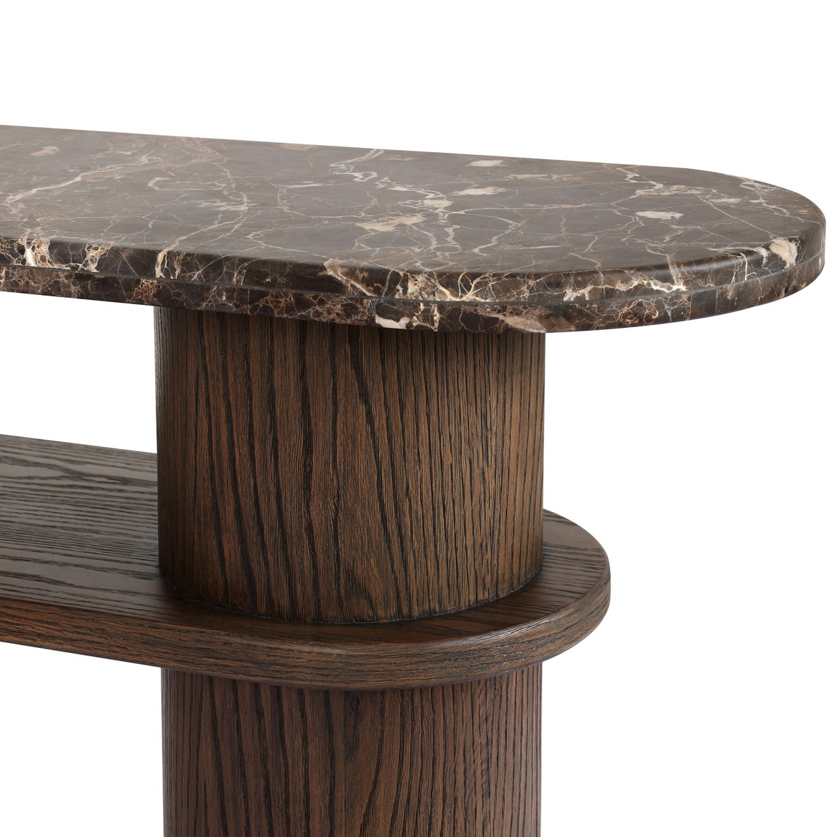 Serova Console Table by Four Hands