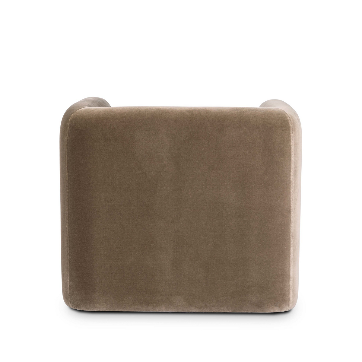 Mitchell Accent Stool by Four Hands