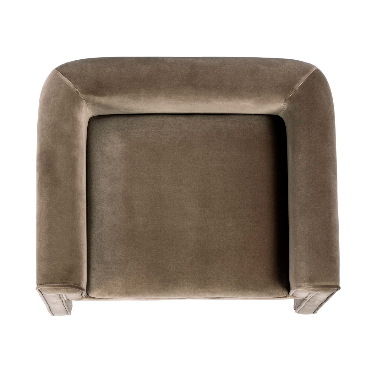 Mitchell Accent Stool by Four Hands