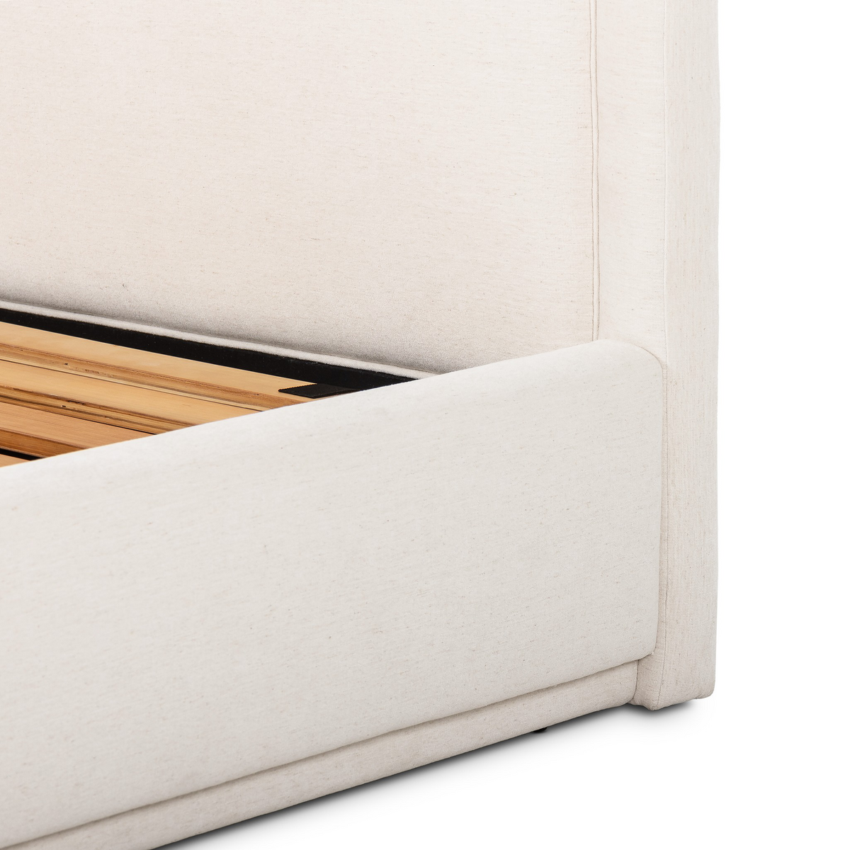 Gadot Bed by Four Hands