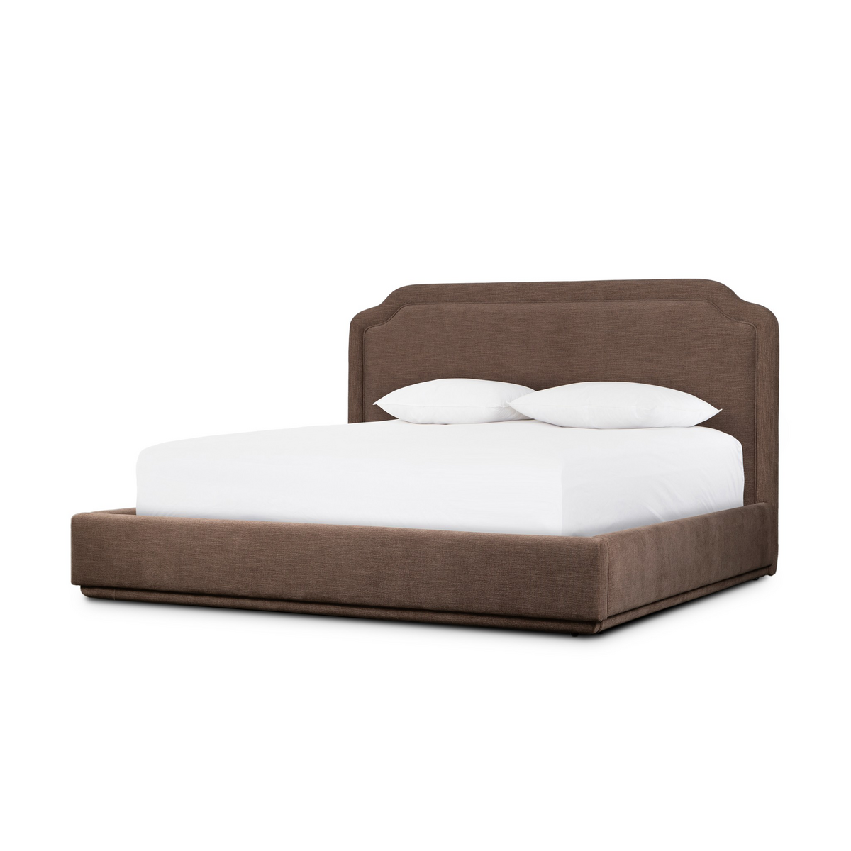 Gadot Bed by Four Hands