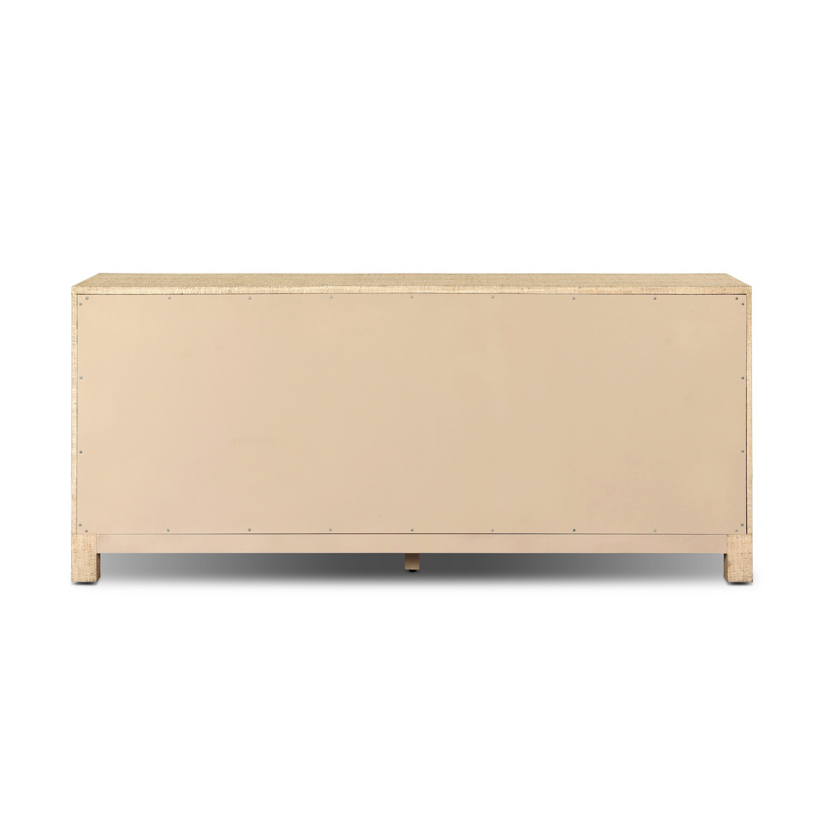 Hollis 8 Drawer Dresser by Four Hands