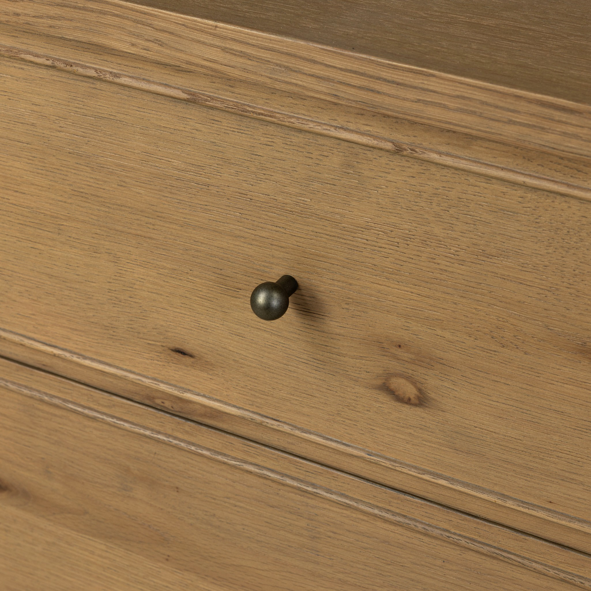 Minnie 7 Drawer Dresser by Four Hands