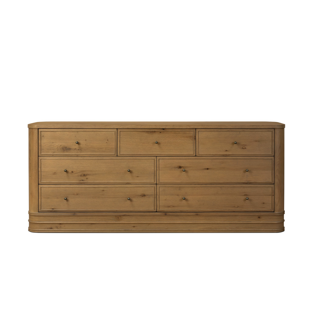Minnie 7 Drawer Dresser by Four Hands