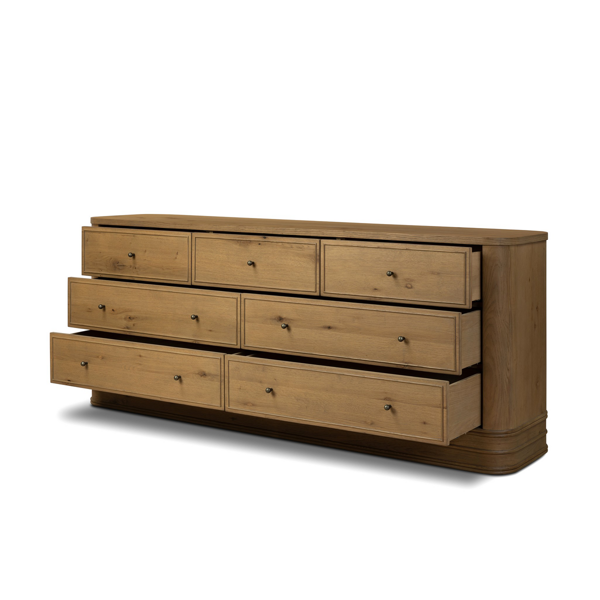Minnie 7 Drawer Dresser by Four Hands