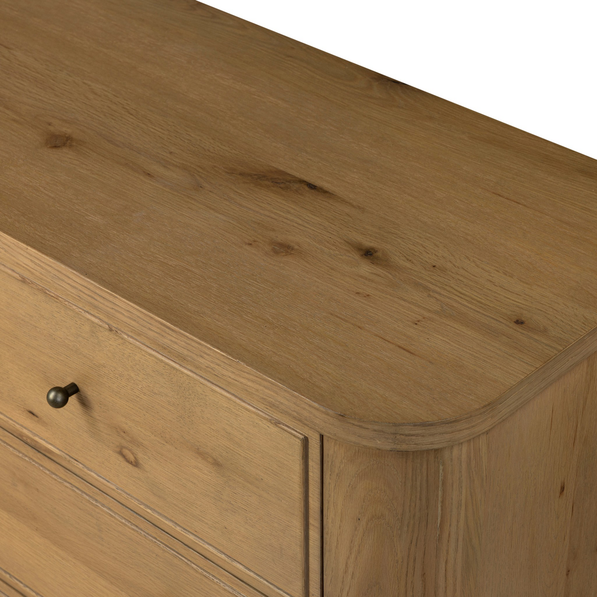 Minnie 7 Drawer Dresser by Four Hands