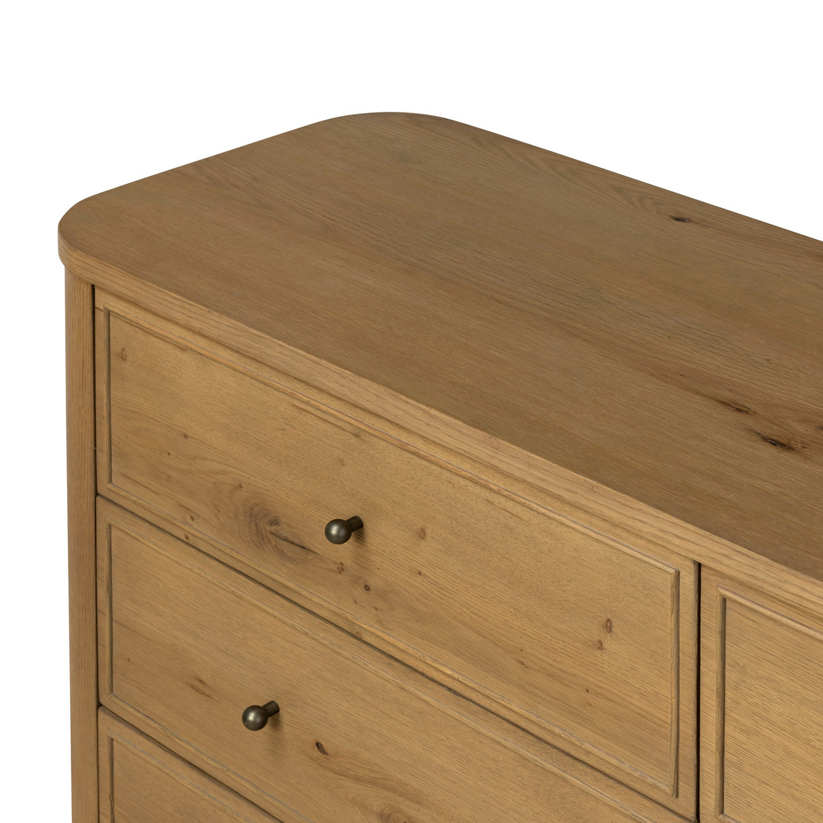 Minnie 7 Drawer Dresser by Four Hands