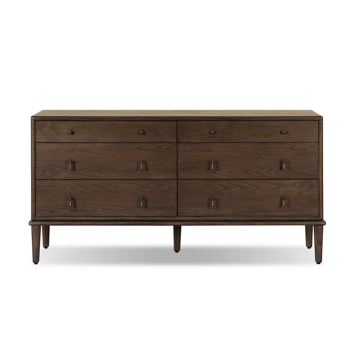 Zaria 6 Drawer Dresser by Four Hands