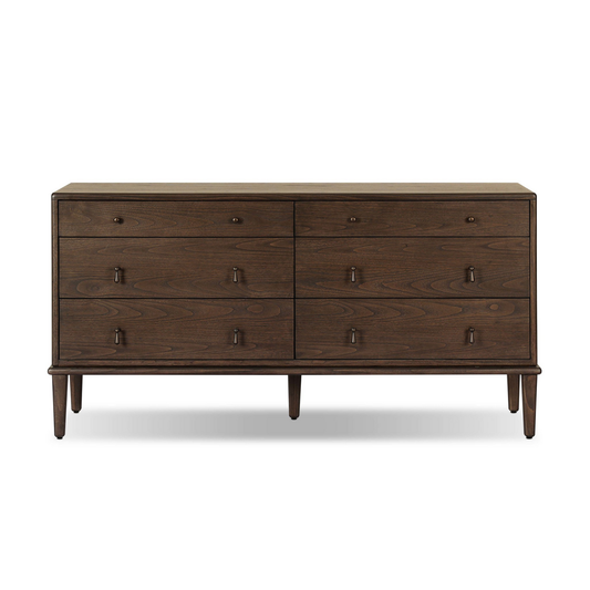 Zaria 6 Drawer Dresser by Four Hands