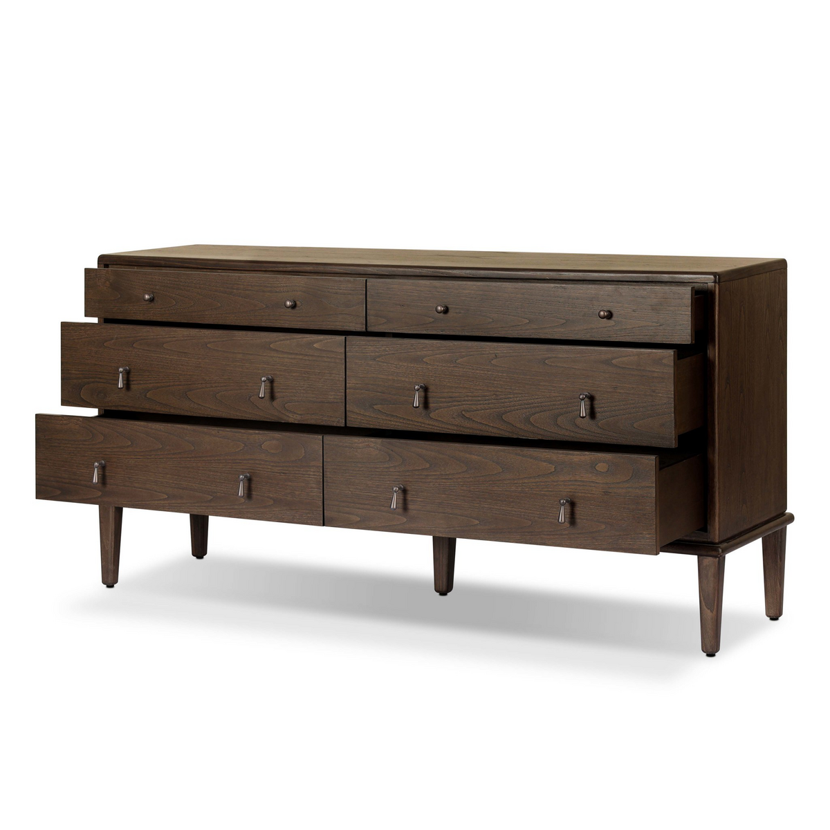 Zaria 6 Drawer Dresser by Four Hands