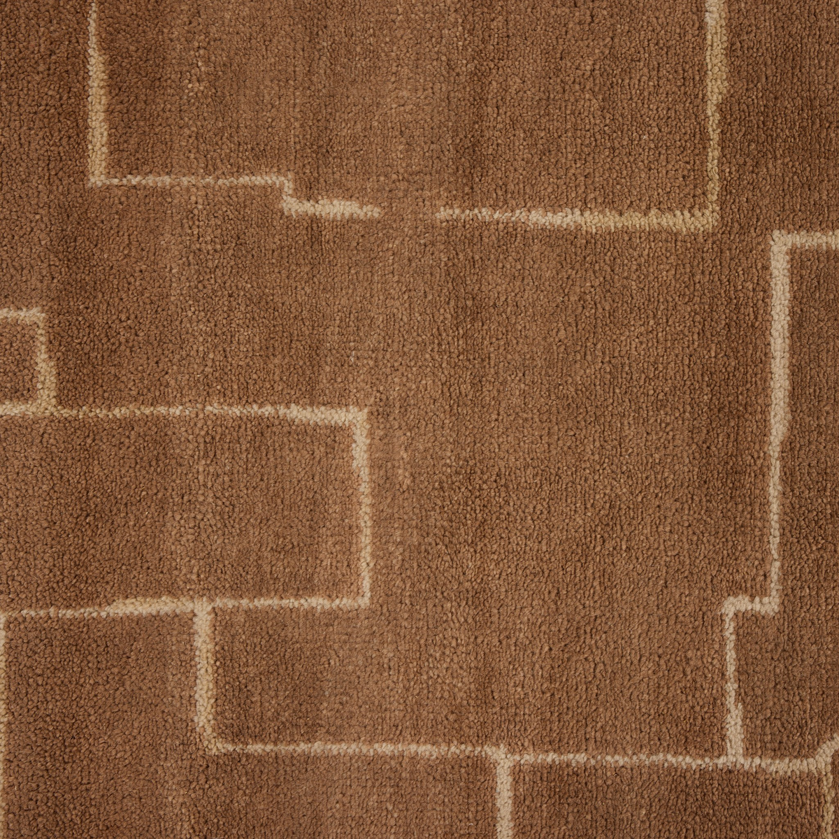 Milano Hand-Knotted Rug by Four Hands