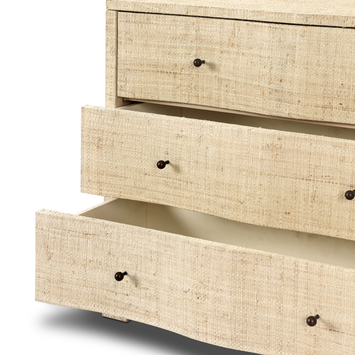 Hollis Nightstand by Four Hands