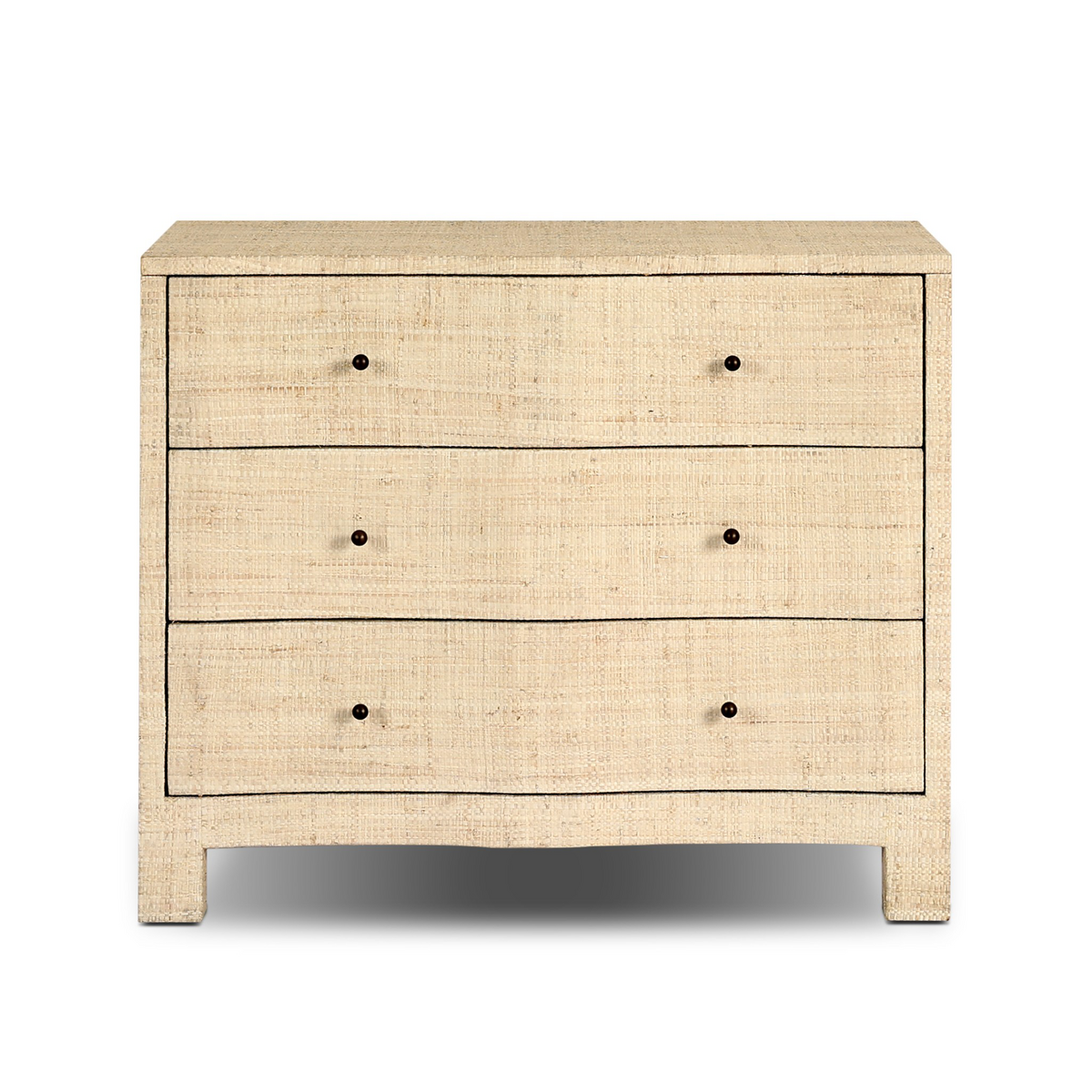 Hollis Nightstand by Four Hands