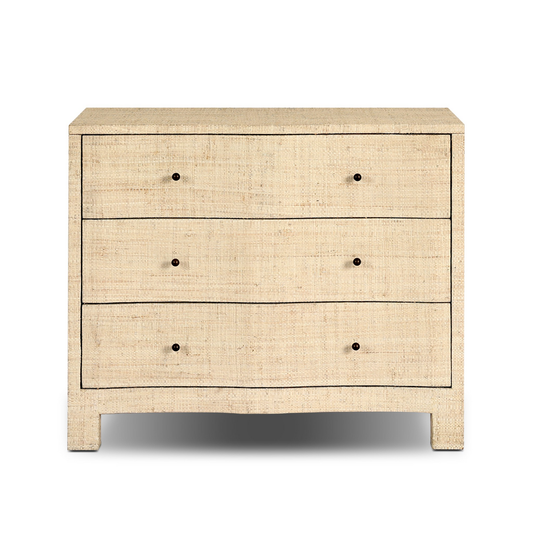 Hollis Nightstand by Four Hands