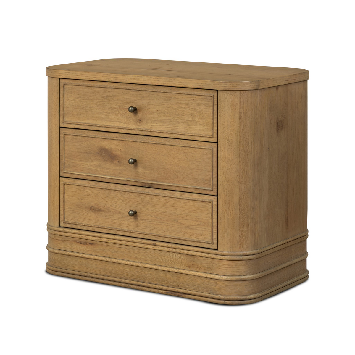 Minnie Nightstand by Four Hands