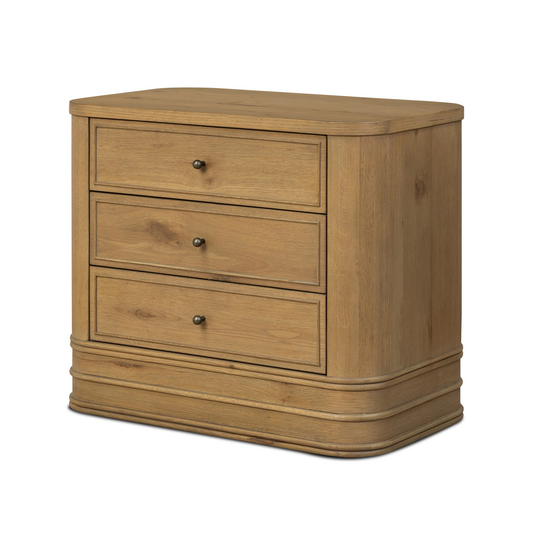 Minnie Nightstand by Four Hands