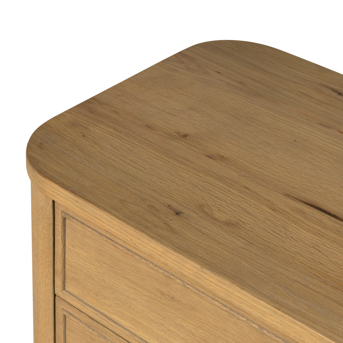 Minnie Nightstand by Four Hands